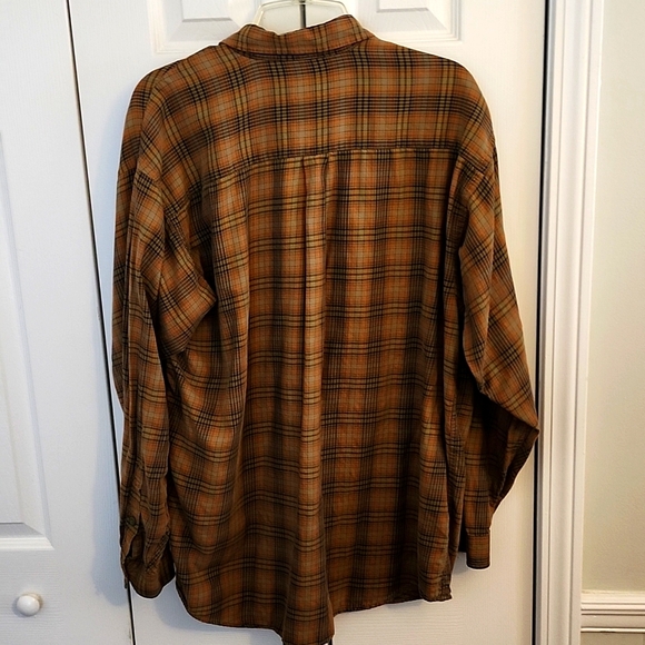 Patagonia shirt - Picture 4 of 4